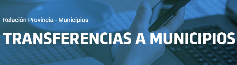 TRASLASIERRA FORTALECE SUS ARCAS: SAN JAVIER Y SAN ALBERTO RECIBEN TRANSFERENCIAS EN UN REPUNTE DE LA COPARTICIPACIÓN