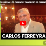 CONGRESO DE CAMINERÍA HISTÓRICA EN SAN JAVIER.