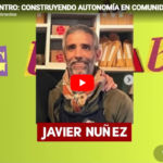 GEOENCUENTRO: AUTONOMÍA, COMUNIDAD E INCLUSIÓN EN ARROYO DE LOS PATOS.